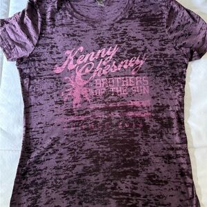 Kenny Chesney Brothers of the Sun tour
